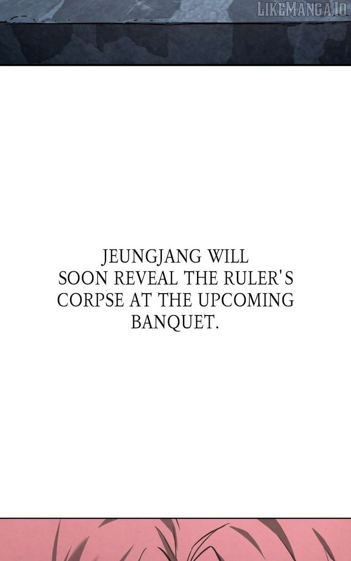 Reincarnated In a Cursed Game Chapter 43 - Page 86