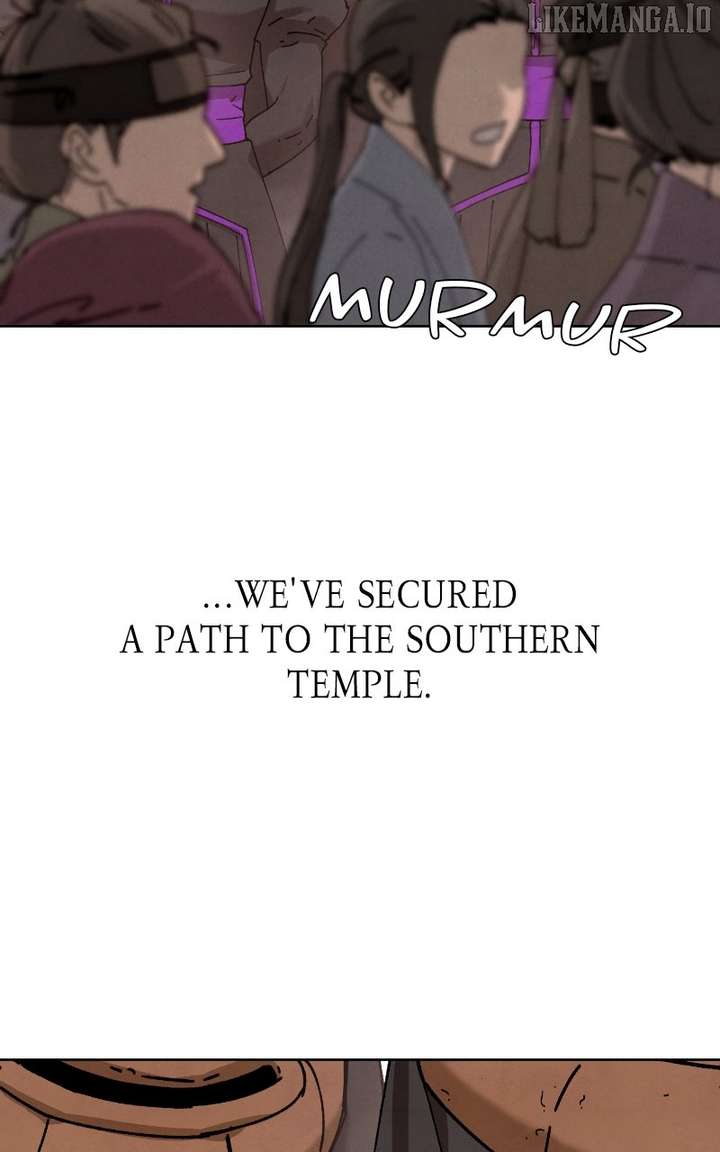 Reincarnated In a Cursed Game Chapter 43 - Page 89