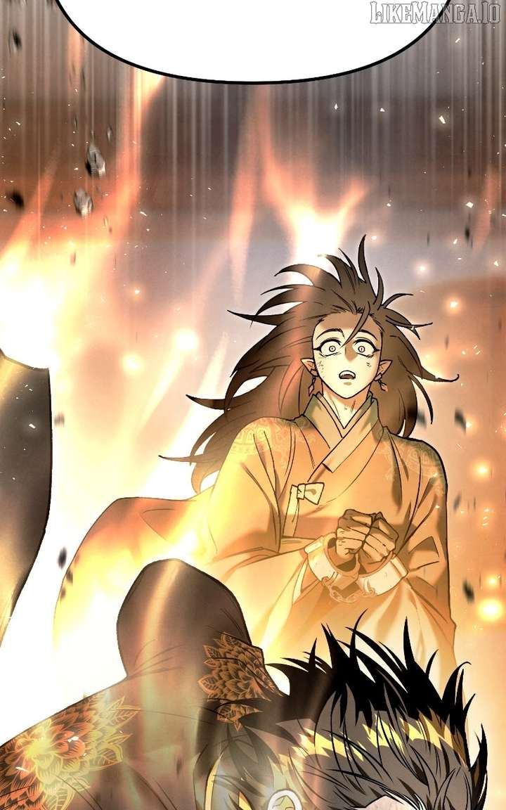 Reincarnated In a Cursed Game Chapter 44 - Page 102