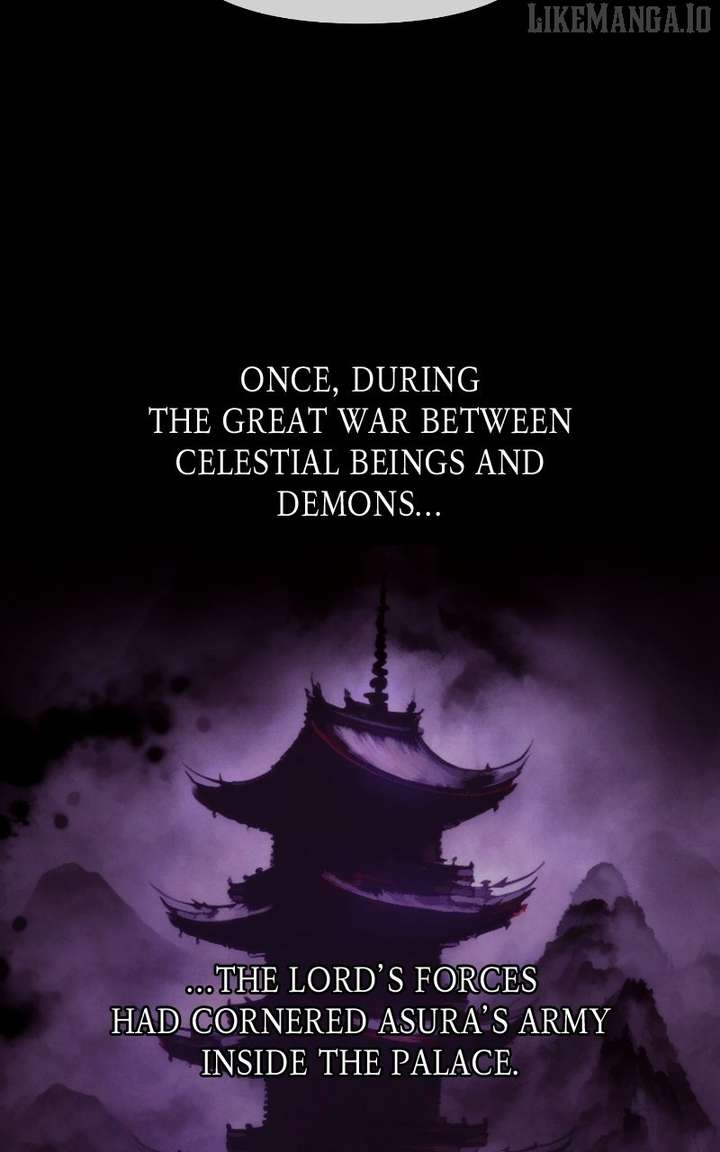 Reincarnated In a Cursed Game Chapter 44 - Page 12