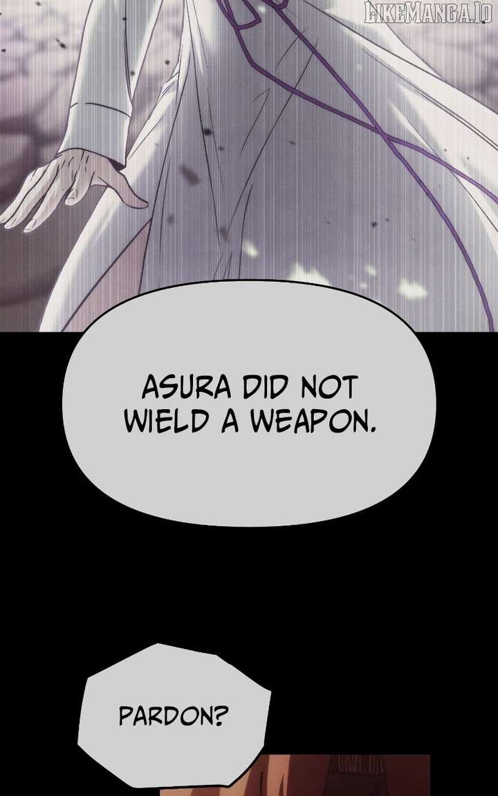 Reincarnated In a Cursed Game Chapter 44 - Page 18