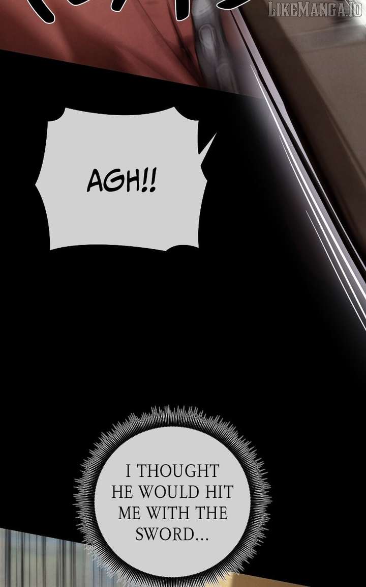 Reincarnated In a Cursed Game Chapter 44 - Page 3