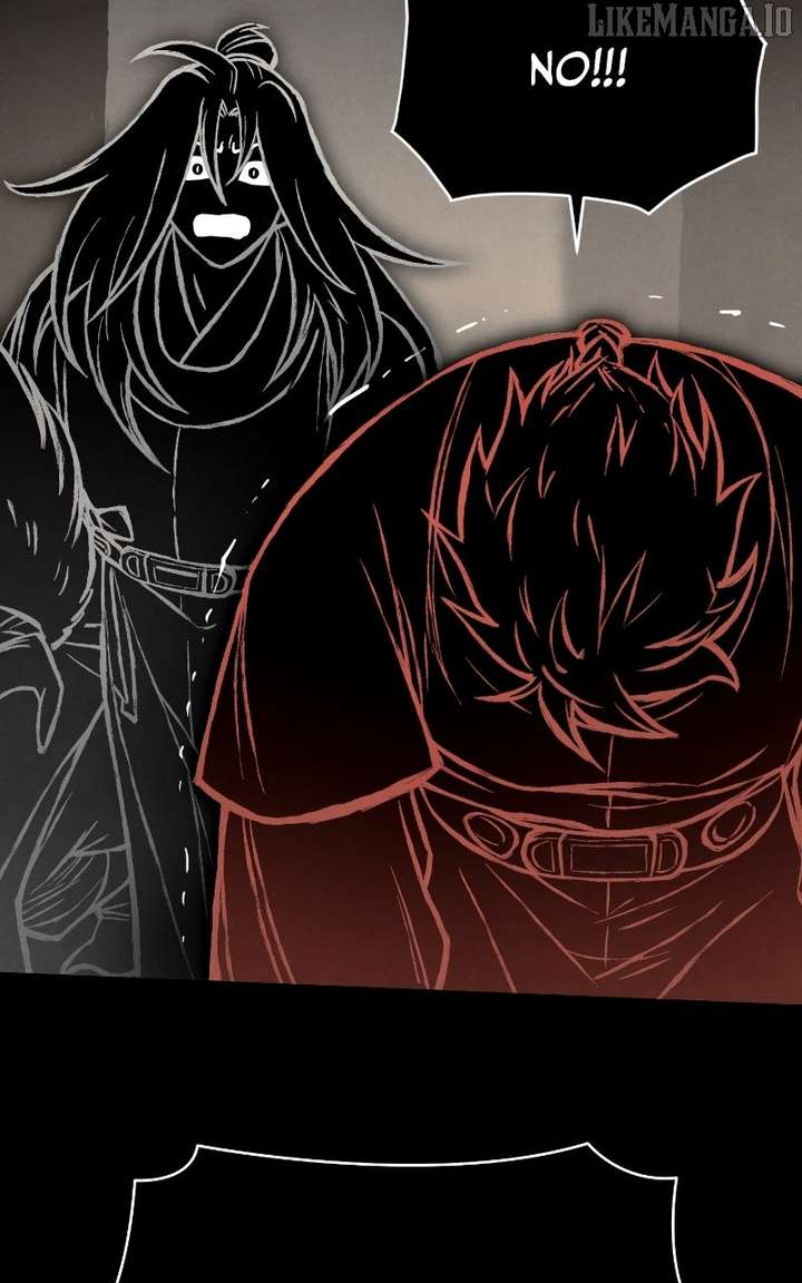 Reincarnated In a Cursed Game Chapter 44 - Page 31