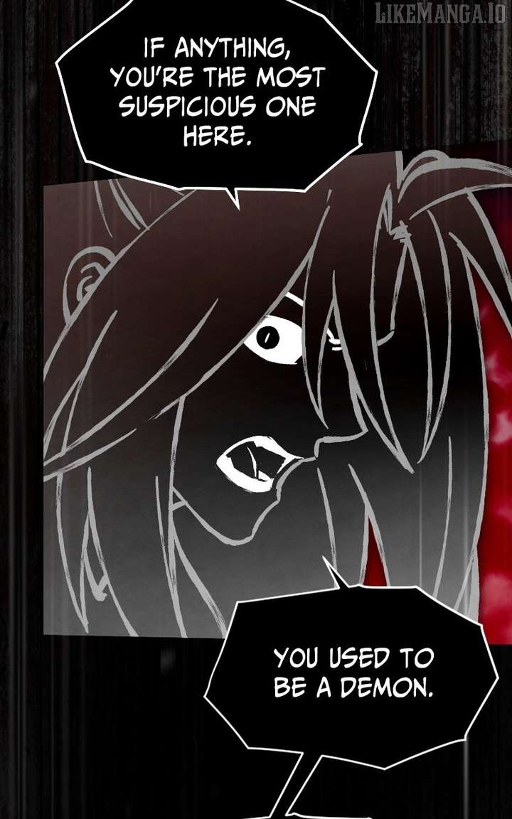 Reincarnated In a Cursed Game Chapter 44 - Page 38