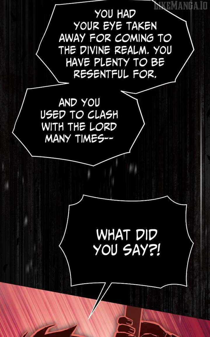 Reincarnated In a Cursed Game Chapter 44 - Page 39