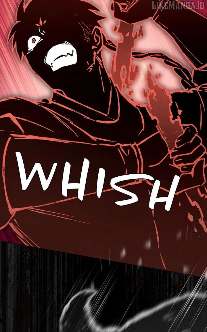 Reincarnated In a Cursed Game Chapter 44 - Page 40