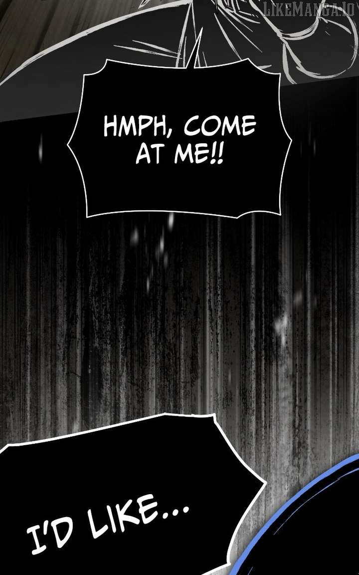 Reincarnated In a Cursed Game Chapter 44 - Page 42