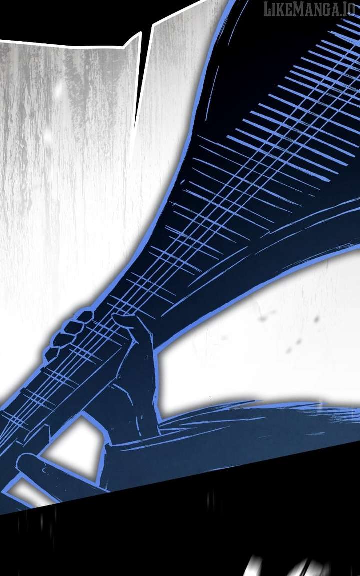 Reincarnated In a Cursed Game Chapter 44 - Page 43