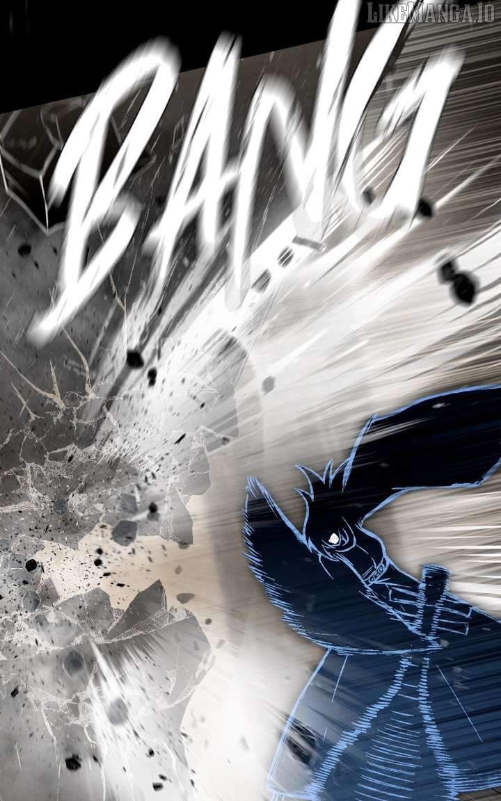 Reincarnated In a Cursed Game Chapter 44 - Page 44