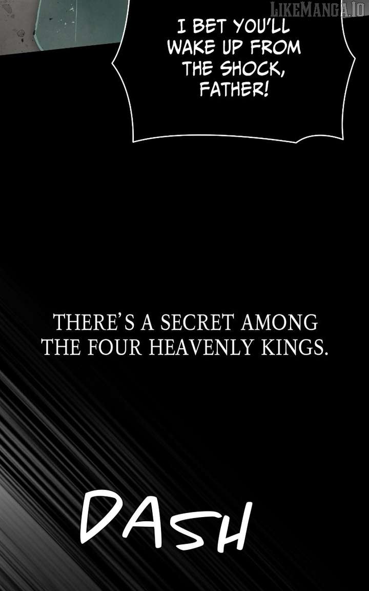 Reincarnated In a Cursed Game Chapter 44 - Page 48