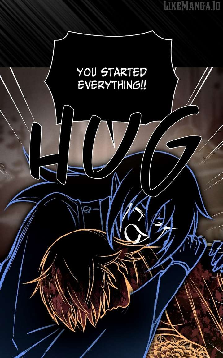 Reincarnated In a Cursed Game Chapter 44 - Page 49