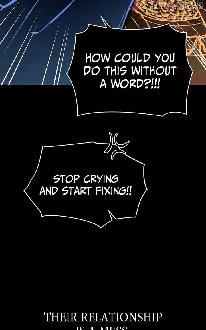 Reincarnated In a Cursed Game Chapter 44 - Page 50