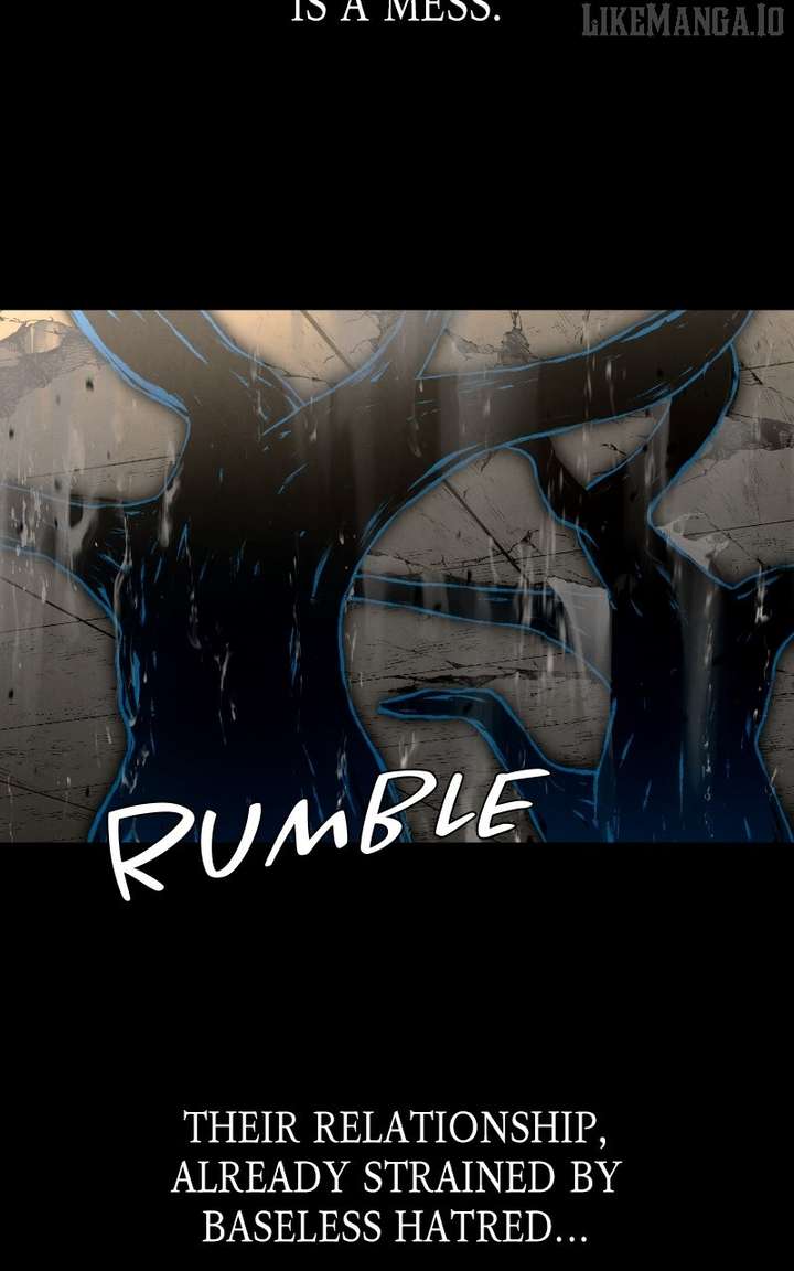 Reincarnated In a Cursed Game Chapter 44 - Page 51