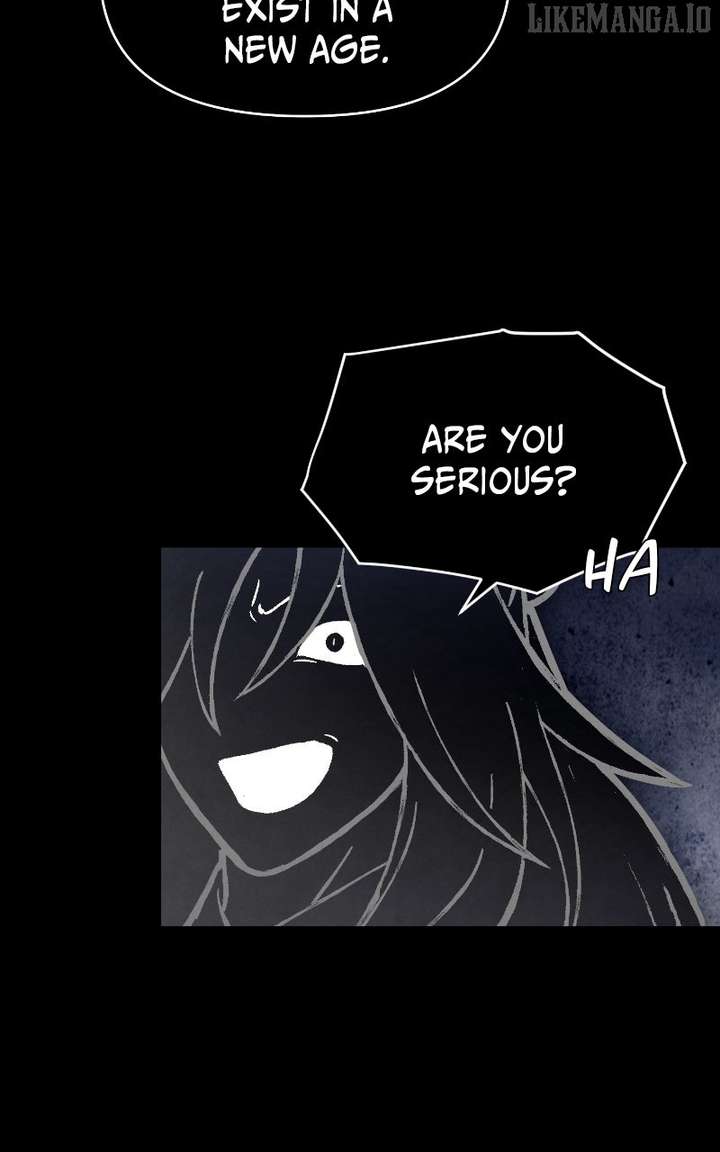 Reincarnated In a Cursed Game Chapter 44 - Page 54