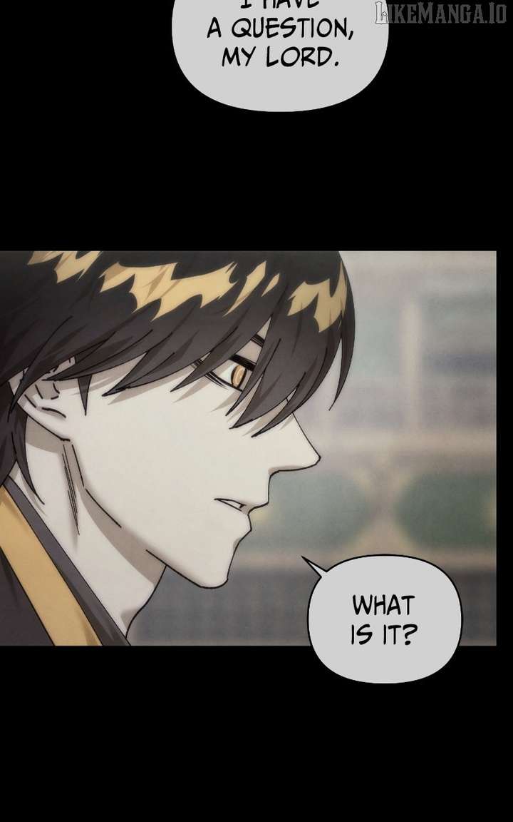 Reincarnated In a Cursed Game Chapter 44 - Page 6