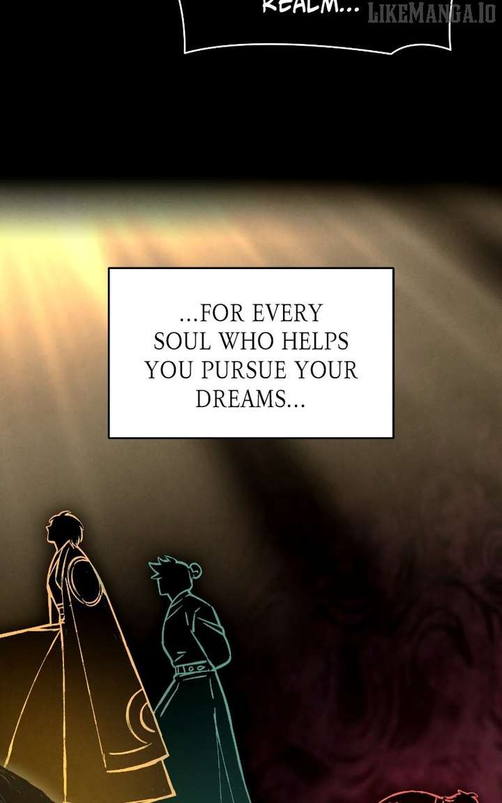 Reincarnated In a Cursed Game Chapter 44 - Page 72