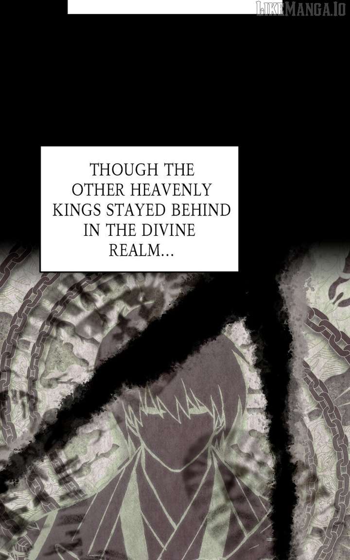 Reincarnated In a Cursed Game Chapter 44 - Page 74