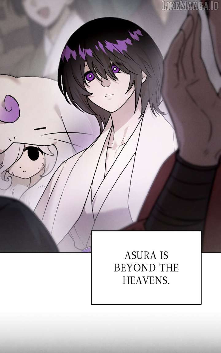 Reincarnated In a Cursed Game Chapter 44 - Page 82