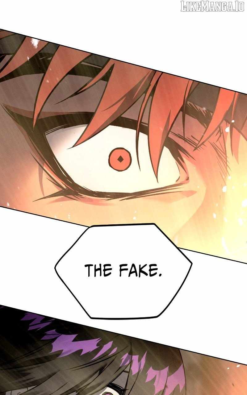 Reincarnated In a Cursed Game Chapter 45 - Page 1