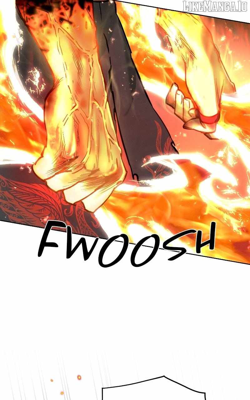 Reincarnated In a Cursed Game Chapter 45 - Page 100