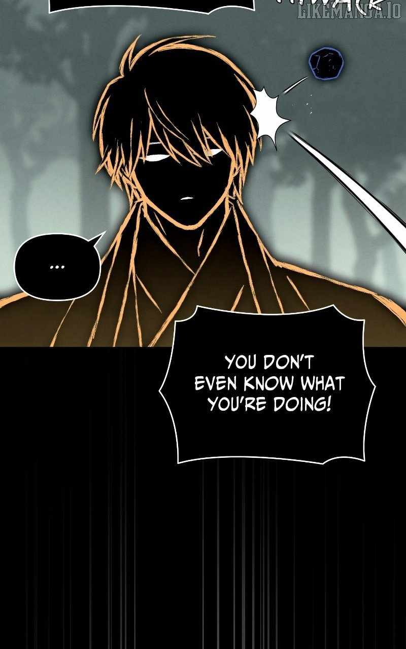 Reincarnated In a Cursed Game Chapter 45 - Page 14