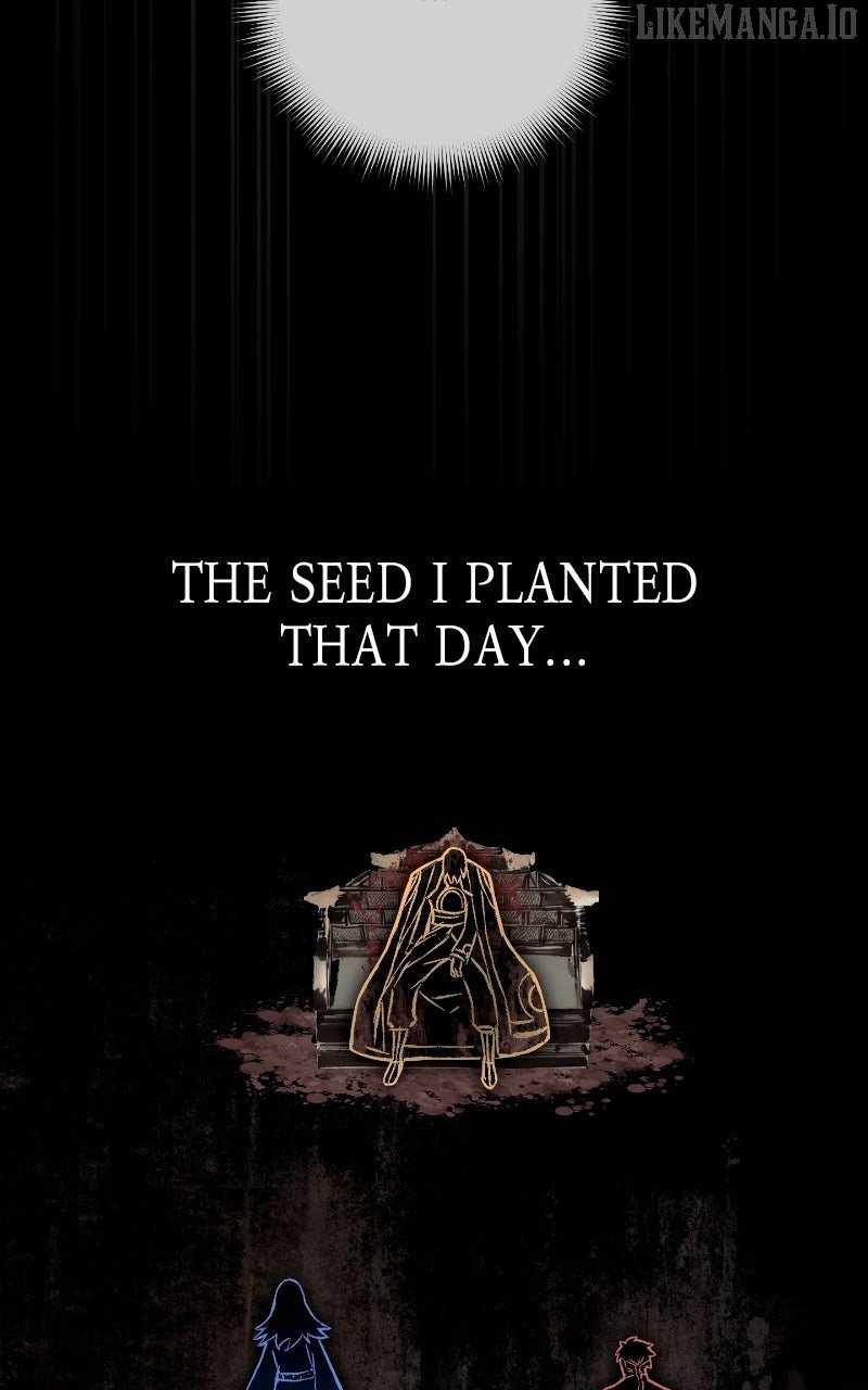 Reincarnated In a Cursed Game Chapter 45 - Page 16