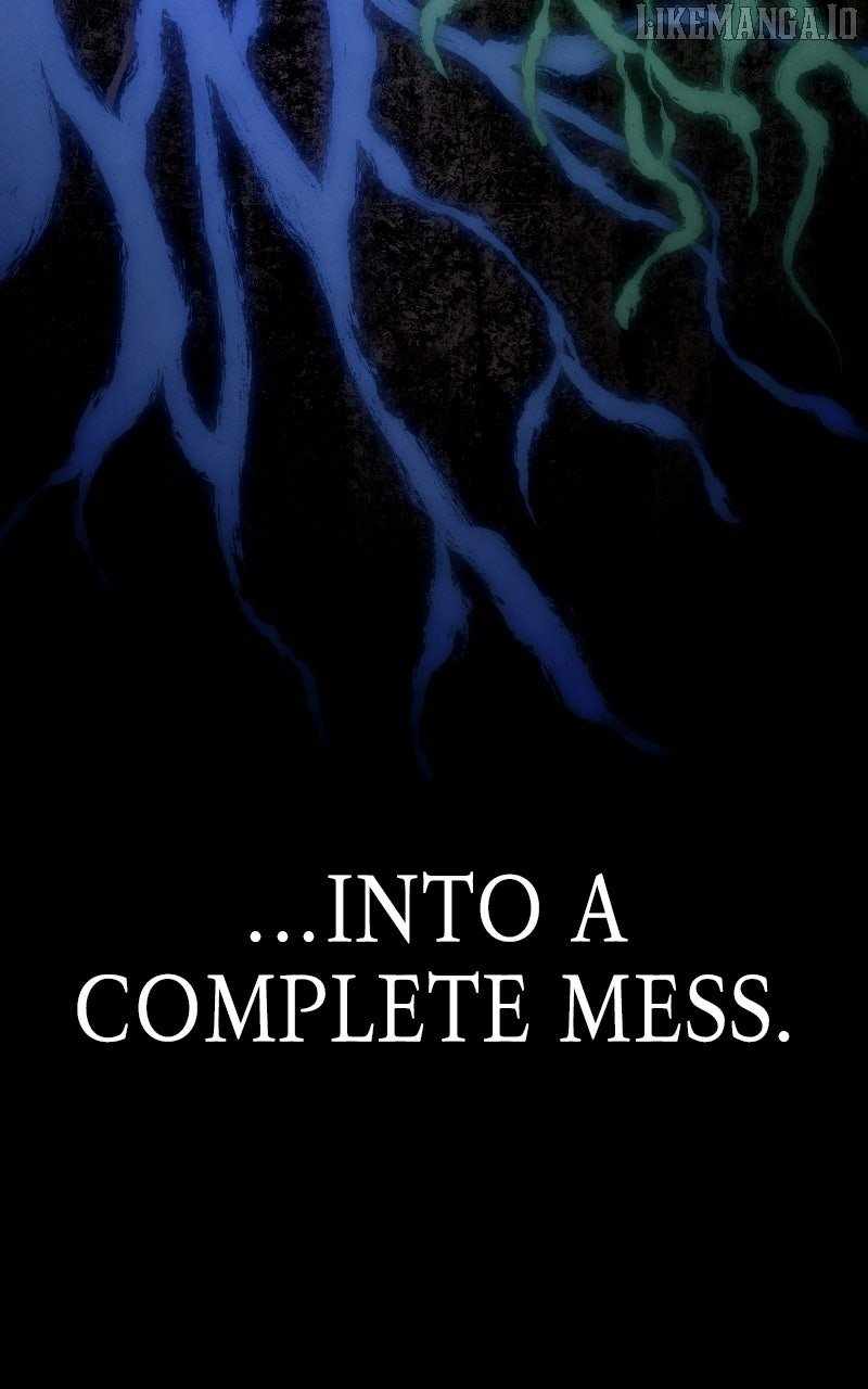 Reincarnated In a Cursed Game Chapter 45 - Page 18