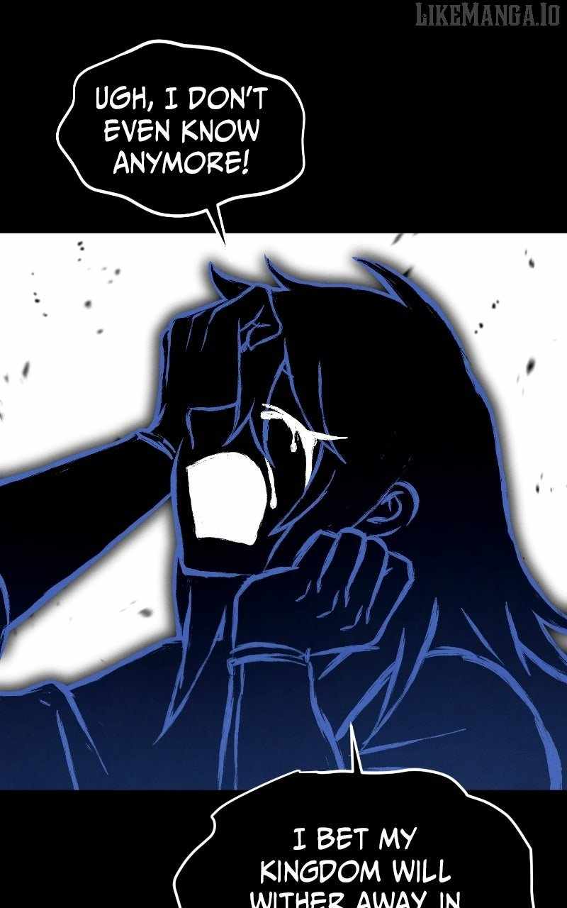 Reincarnated In a Cursed Game Chapter 45 - Page 19