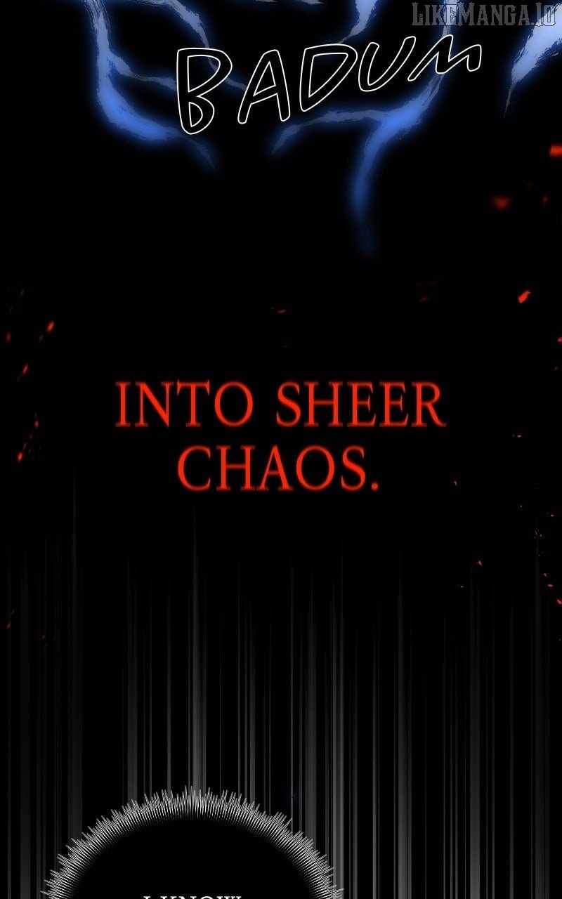 Reincarnated In a Cursed Game Chapter 45 - Page 24