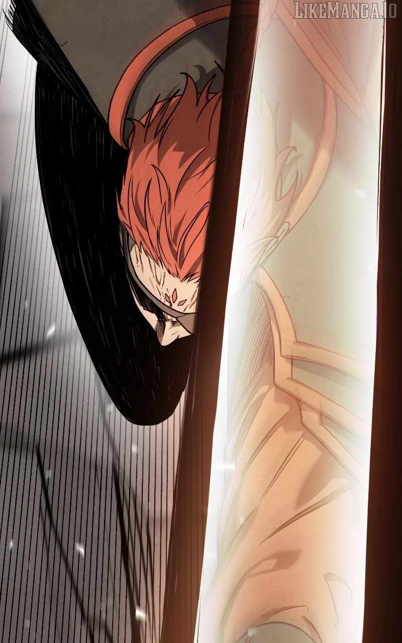 Reincarnated In a Cursed Game Chapter 45 - Page 37