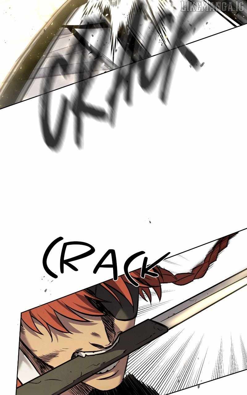 Reincarnated In a Cursed Game Chapter 45 - Page 65