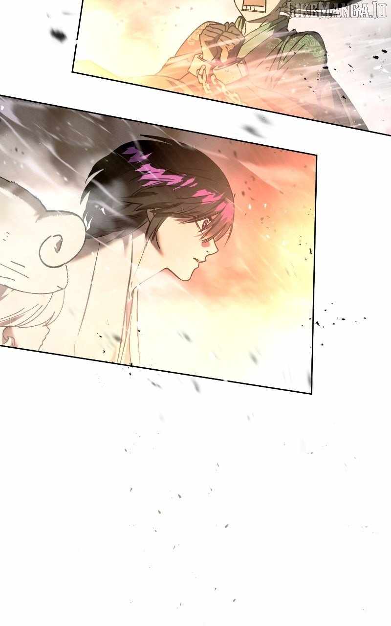 Reincarnated In a Cursed Game Chapter 45 - Page 80