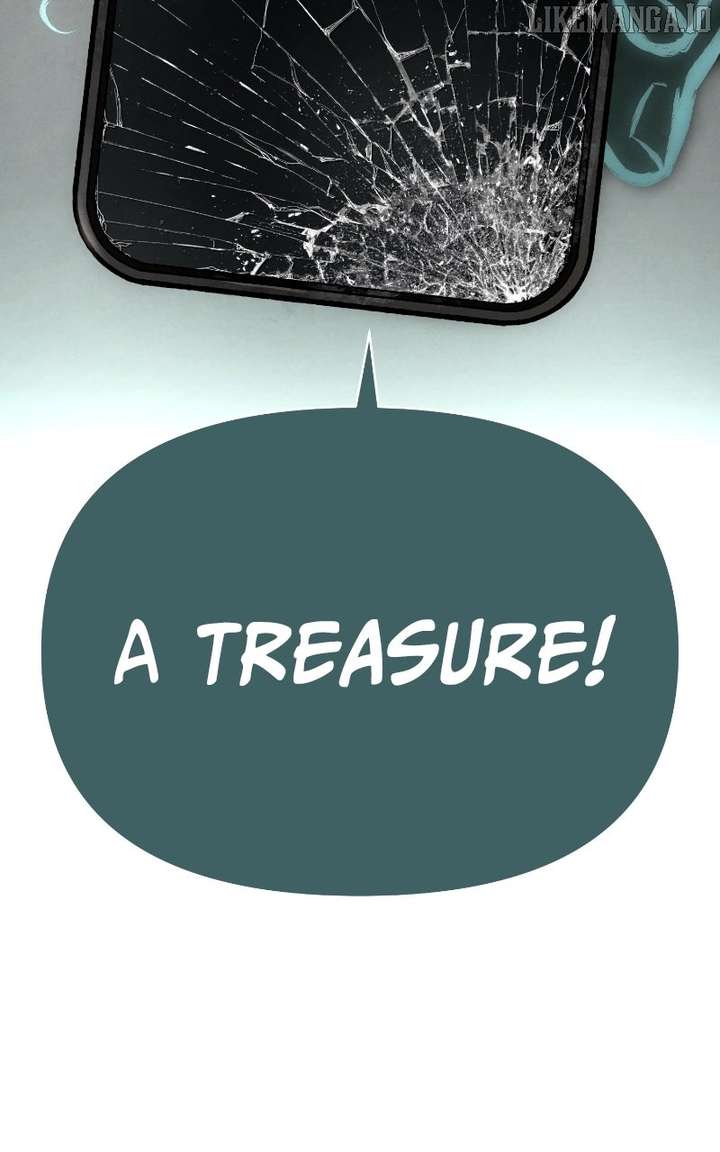 Reincarnated In a Cursed Game Chapter 46 - Page 103