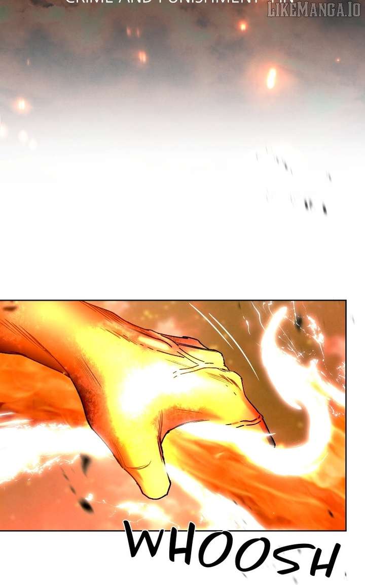 Reincarnated In a Cursed Game Chapter 46 - Page 21