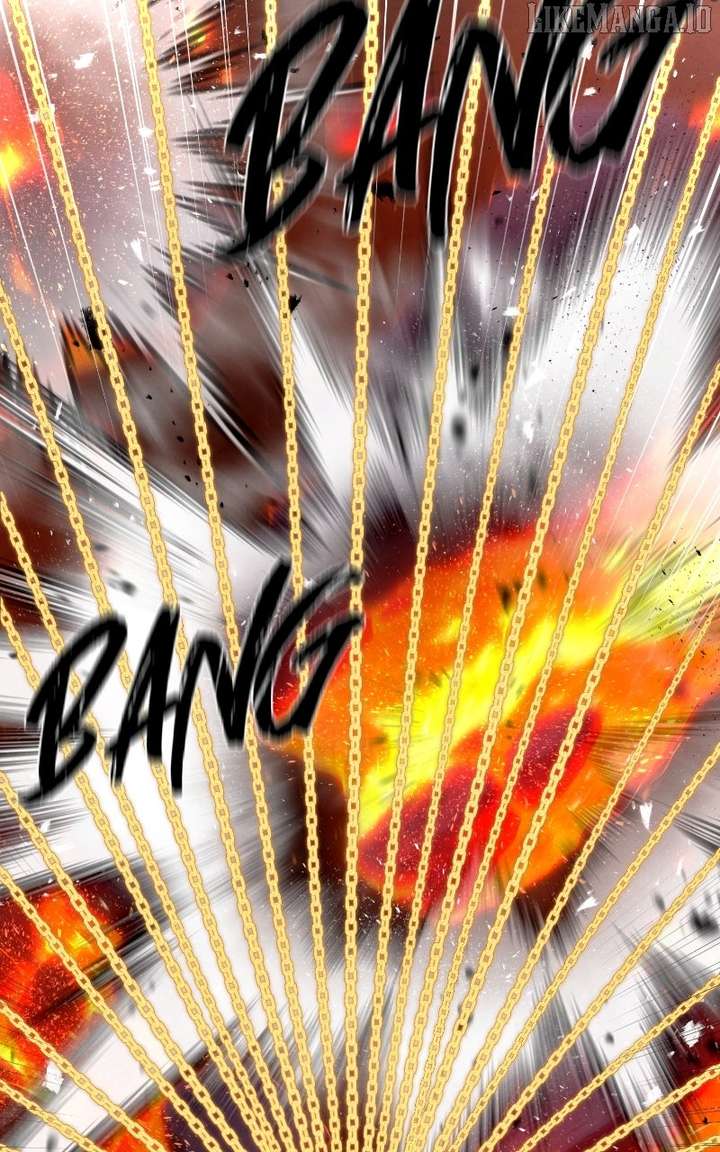 Reincarnated In a Cursed Game Chapter 46 - Page 29