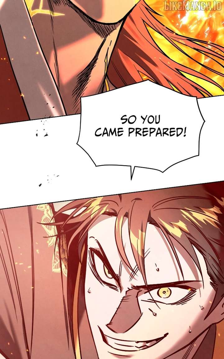 Reincarnated In a Cursed Game Chapter 46 - Page 41