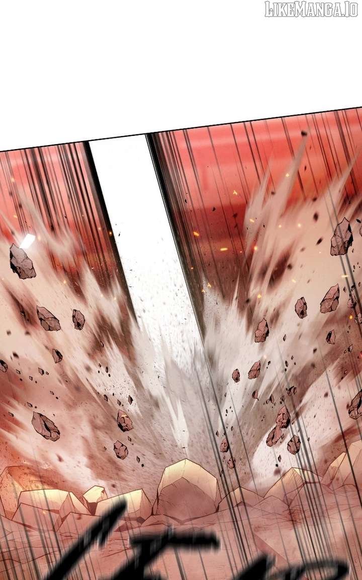 Reincarnated In a Cursed Game Chapter 46 - Page 43