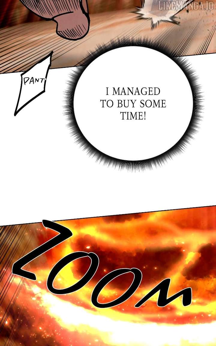 Reincarnated In a Cursed Game Chapter 46 - Page 45