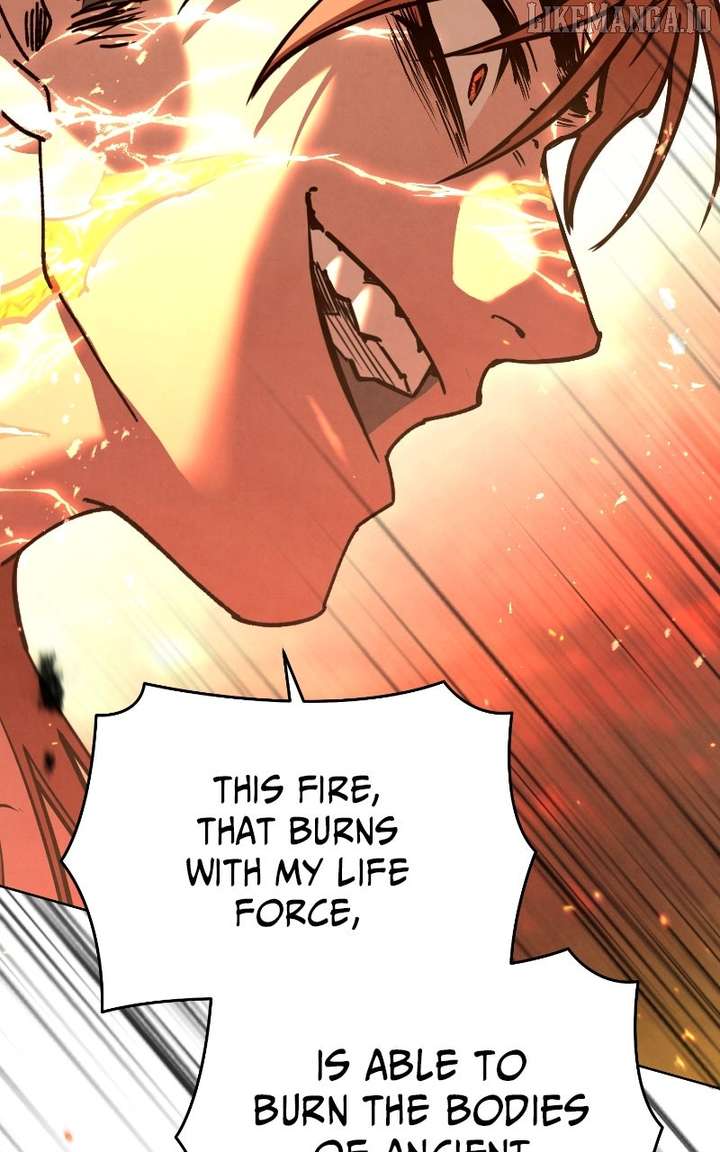 Reincarnated In a Cursed Game Chapter 46 - Page 65