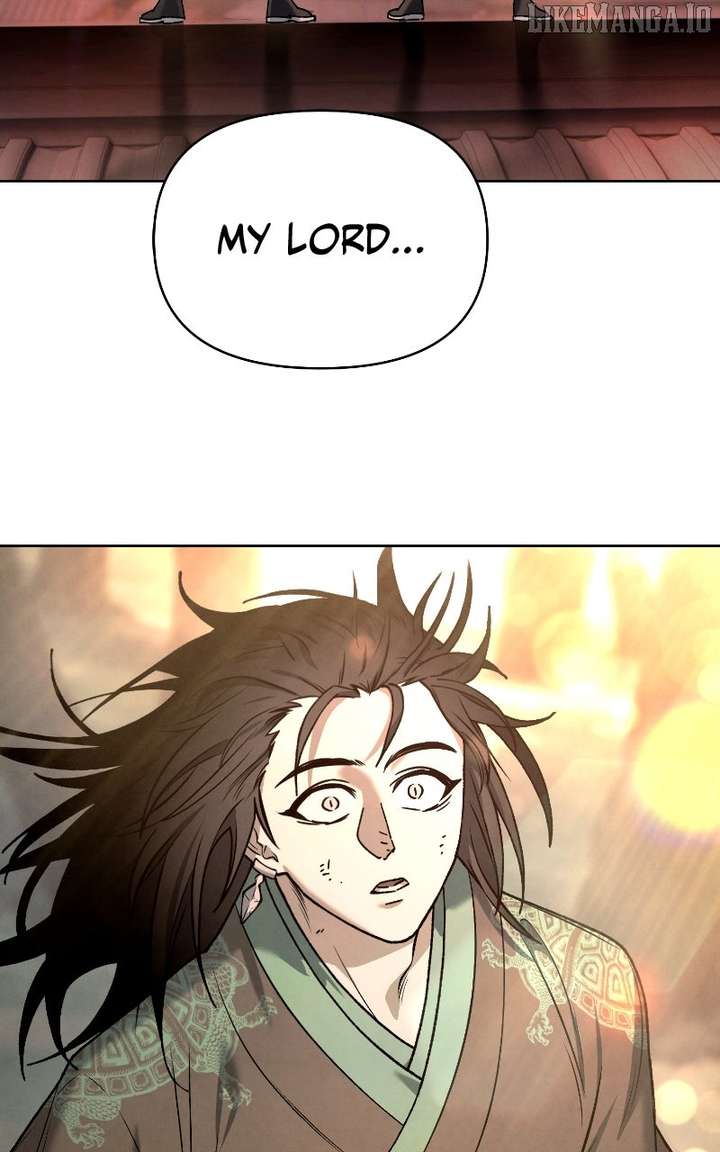 Reincarnated In a Cursed Game Chapter 46 - Page 88