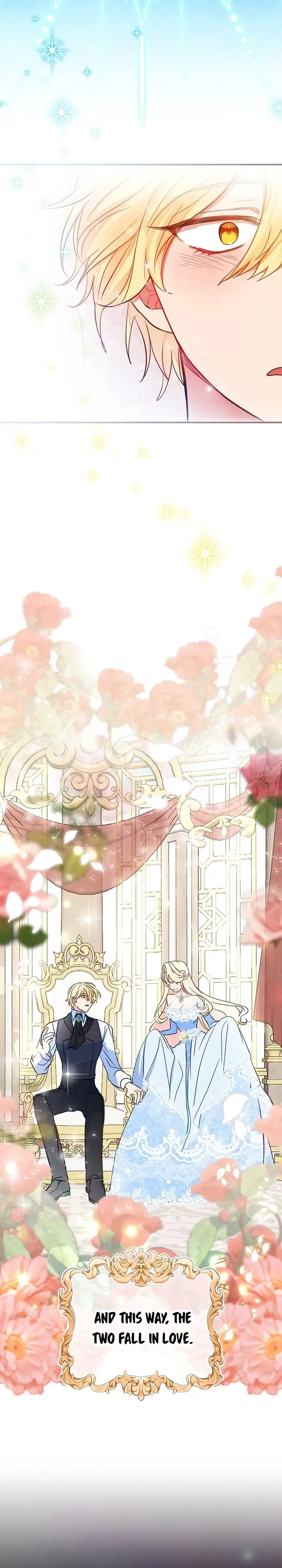 I Don’t Want the Male Lead’s Child Chapter 1 - Page 13