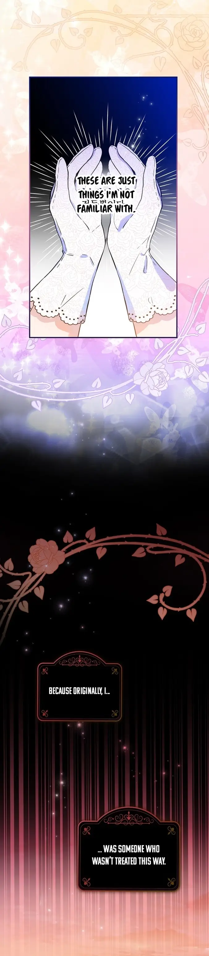 I Don’t Want the Male Lead’s Child Chapter 1 - Page 4