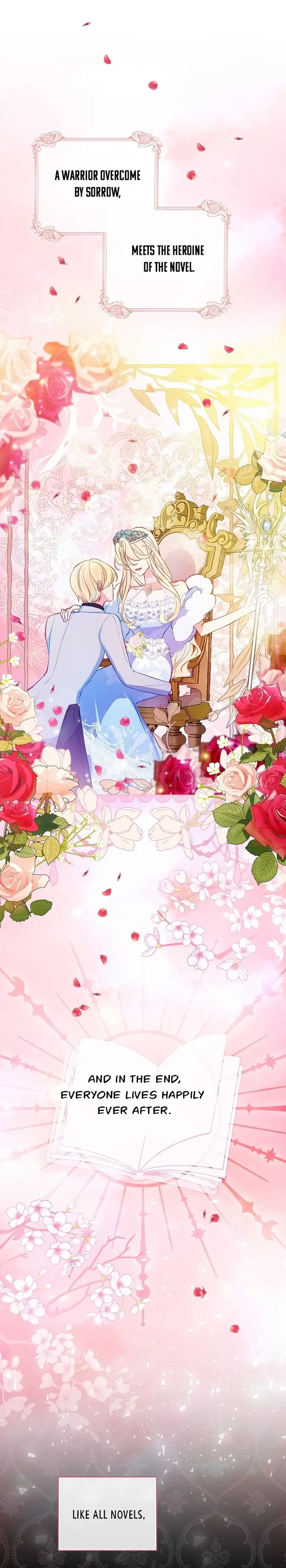 I Don’t Want the Male Lead’s Child Chapter 1 - Page 8