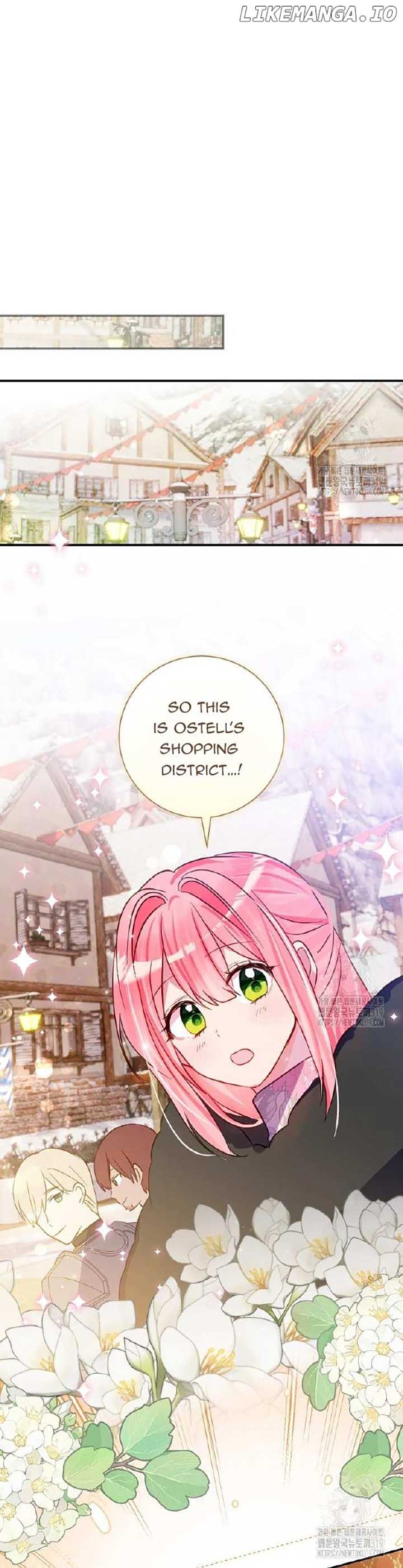 I Don’t Want the Male Lead’s Child Chapter 10 - Page 16