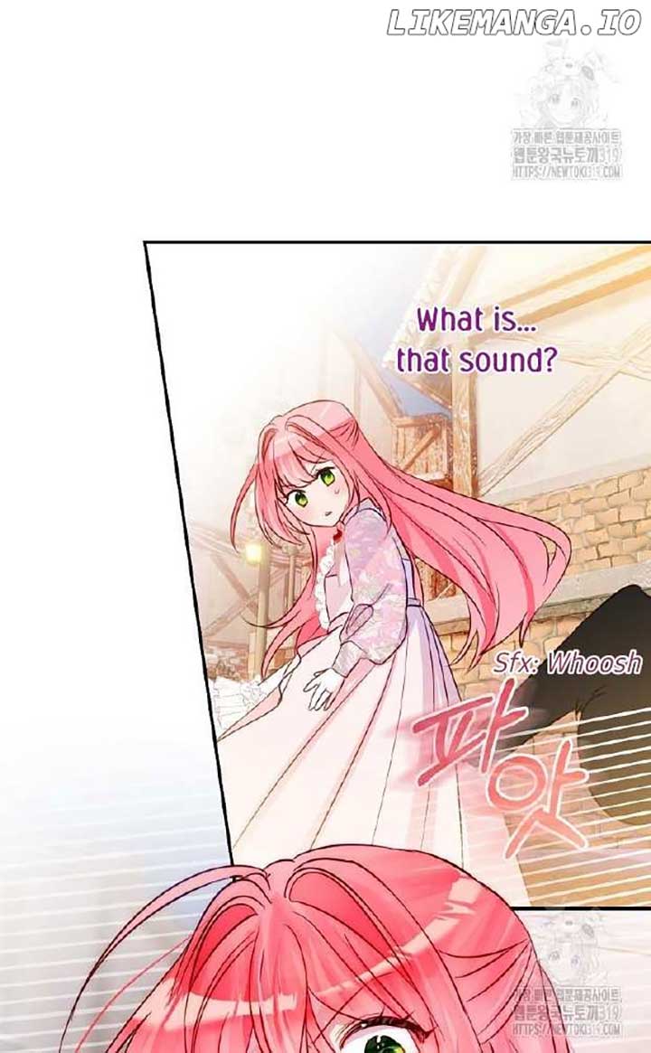 I Don’t Want the Male Lead’s Child Chapter 10 - Page 21