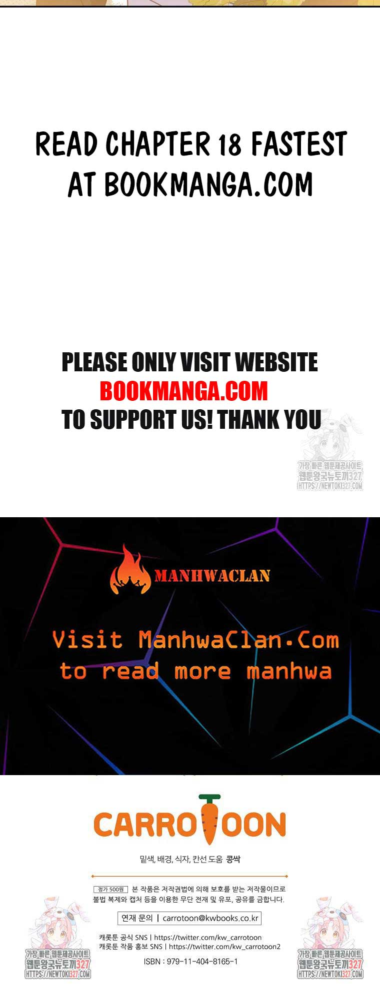 I Don’t Want the Male Lead’s Child Chapter 17 - Page 12