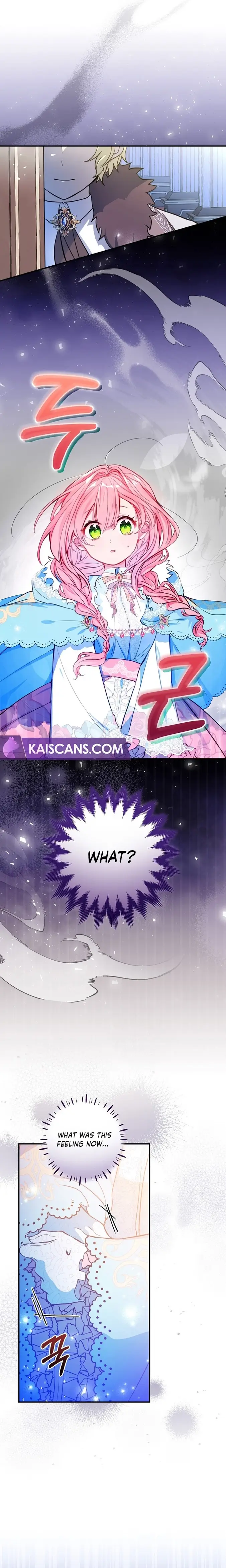 I Don’t Want the Male Lead’s Child Chapter 2 - Page 7