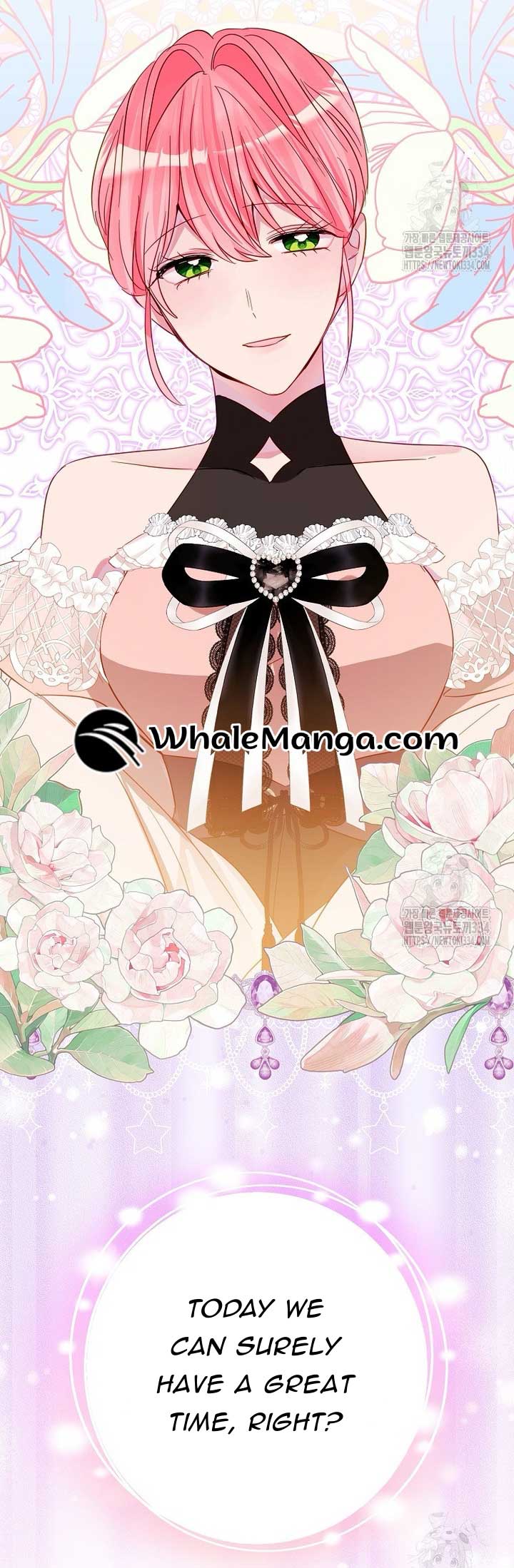 I Don’t Want the Male Lead’s Child Chapter 22 - Page 10