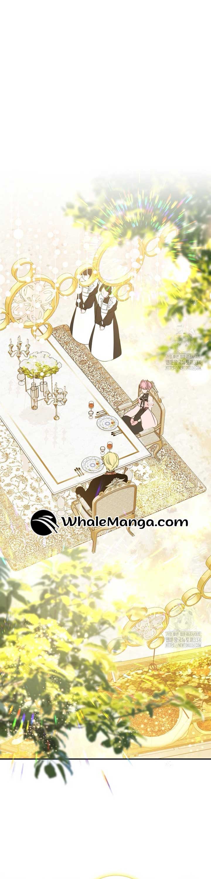 I Don’t Want the Male Lead’s Child Chapter 22 - Page 12