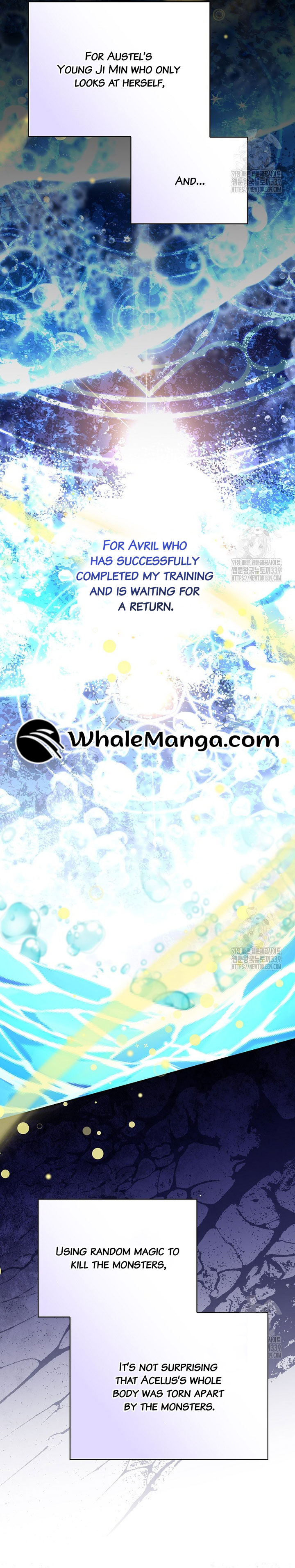 I Don’t Want the Male Lead’s Child Chapter 26 - Page 3